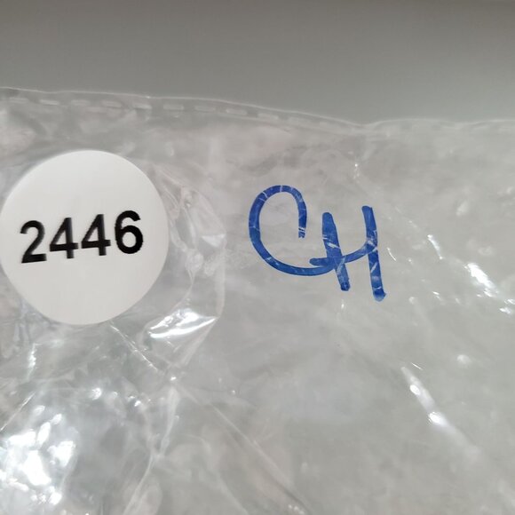 Spring + Mercer Mid Length Tank Sequin Dress Women Size Large NWT - Picture 8 of 13